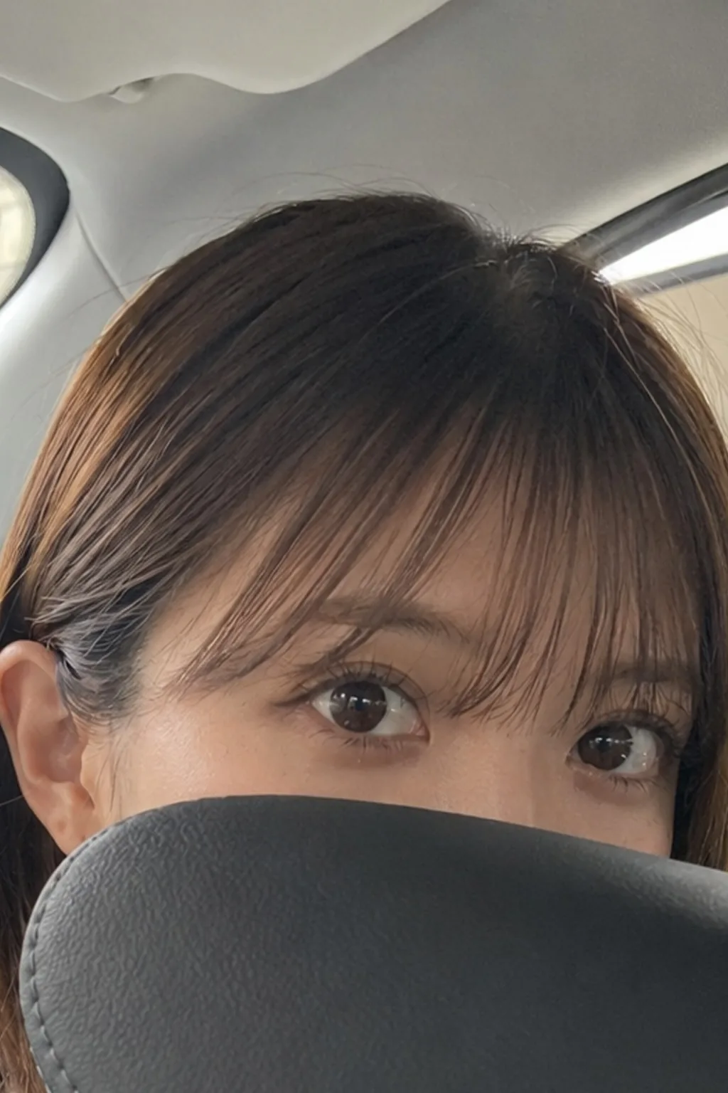 Portrait of Tomomi, image 3