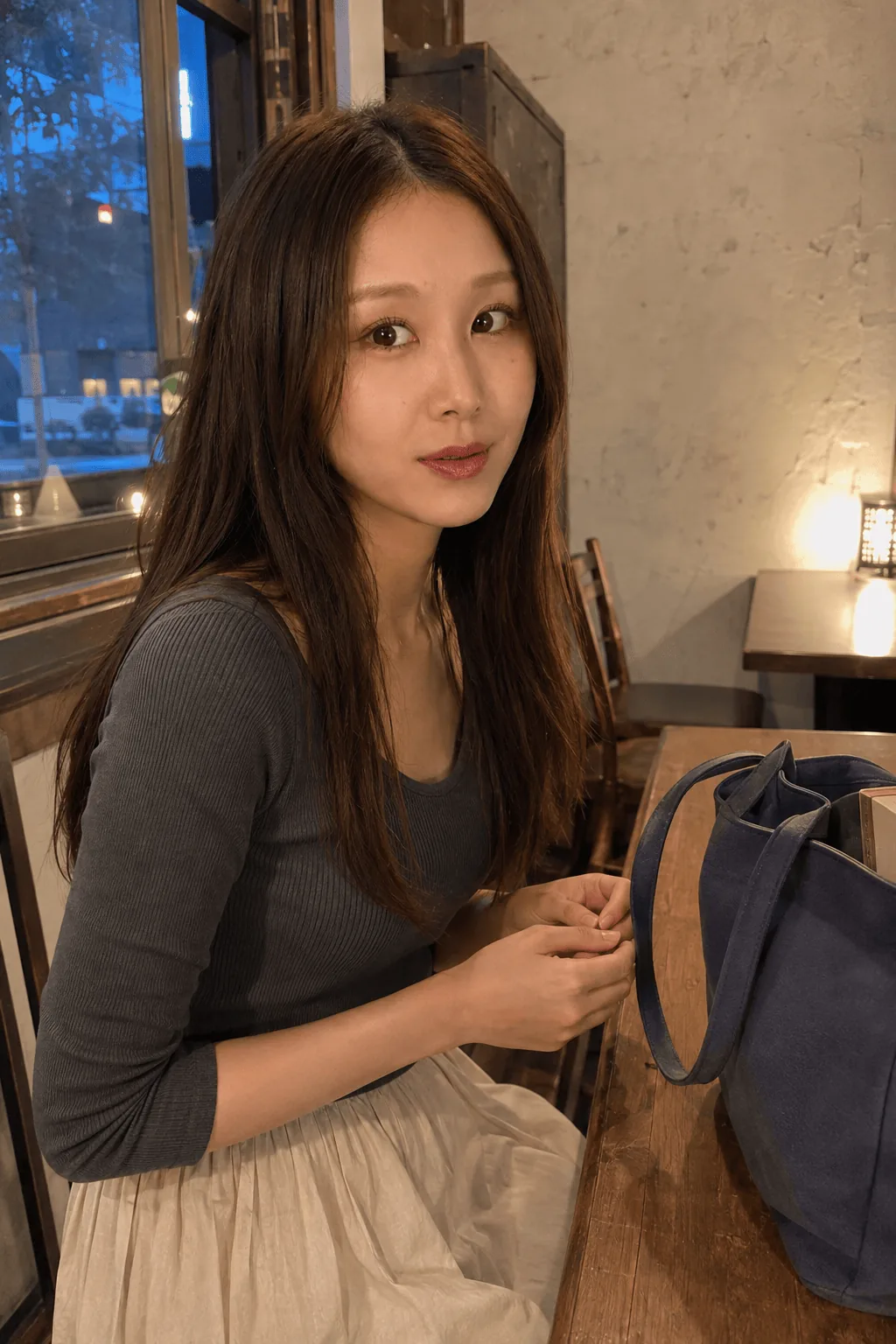 Portrait of Ito, image 4