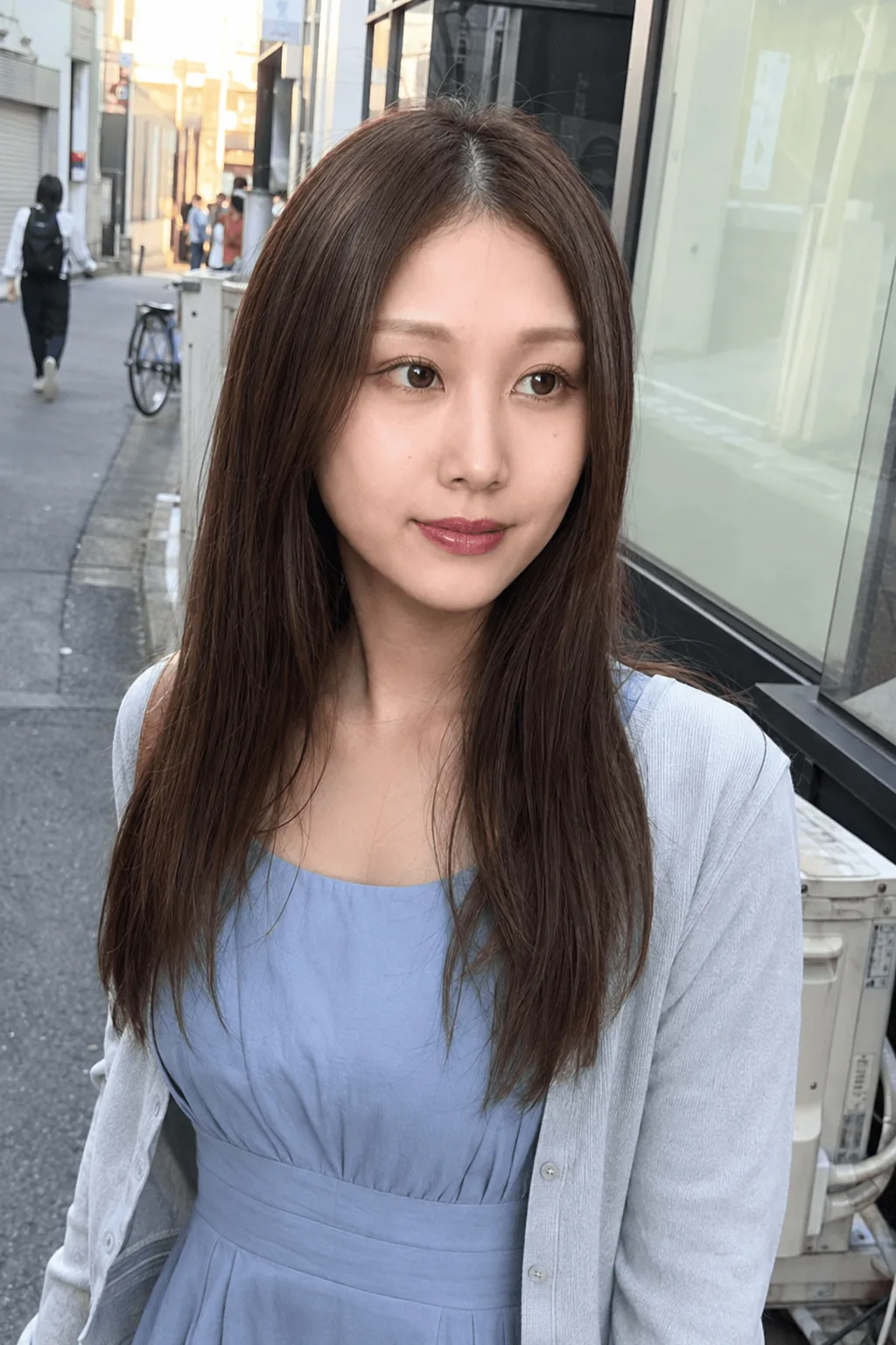 Portrait of Ito, image 1