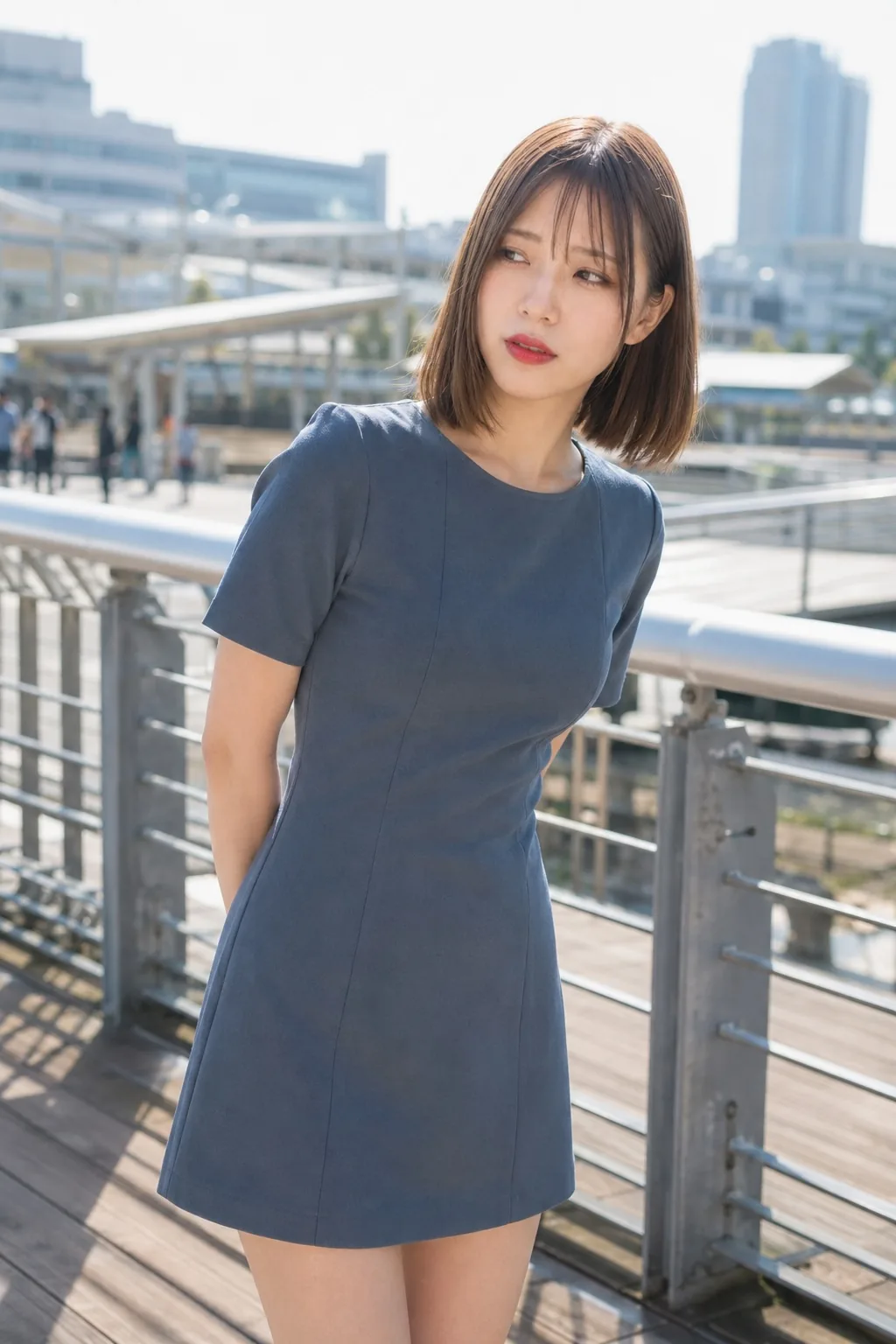 Portrait of Miriya, image 2