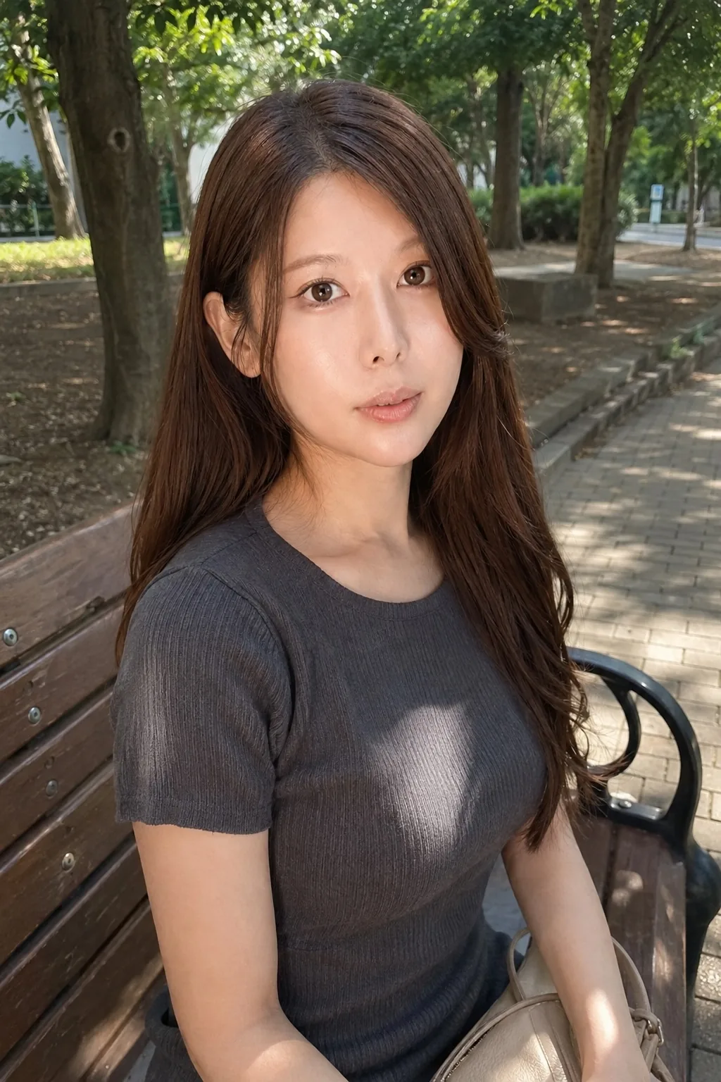 Portrait of Roa, image 3