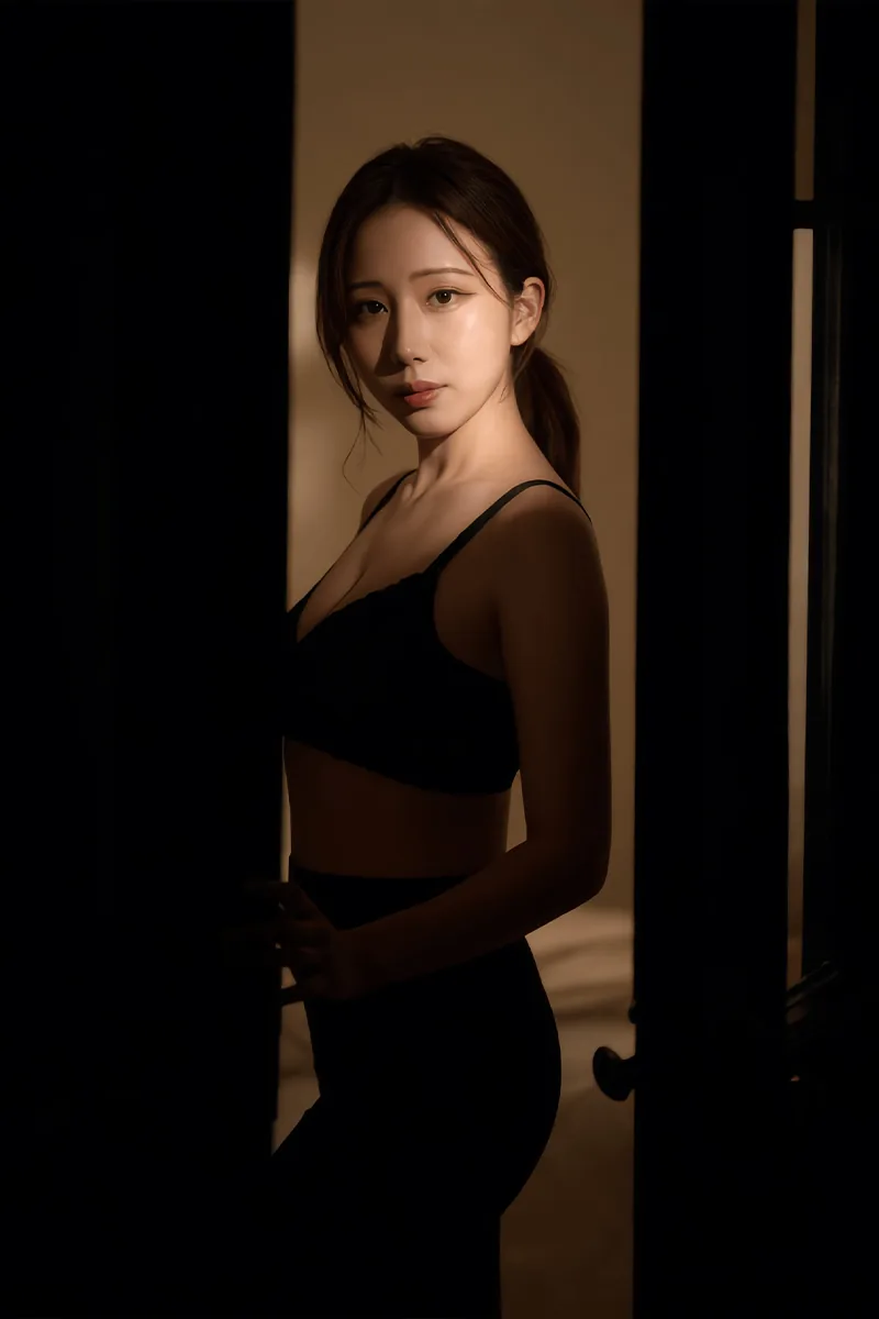 Portrait of Yuiri